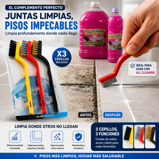 CEPILLOS