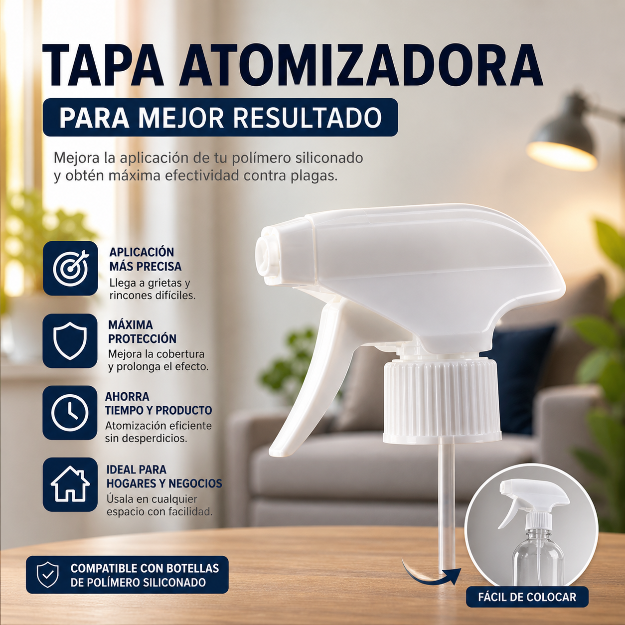 ATOMIZADOR