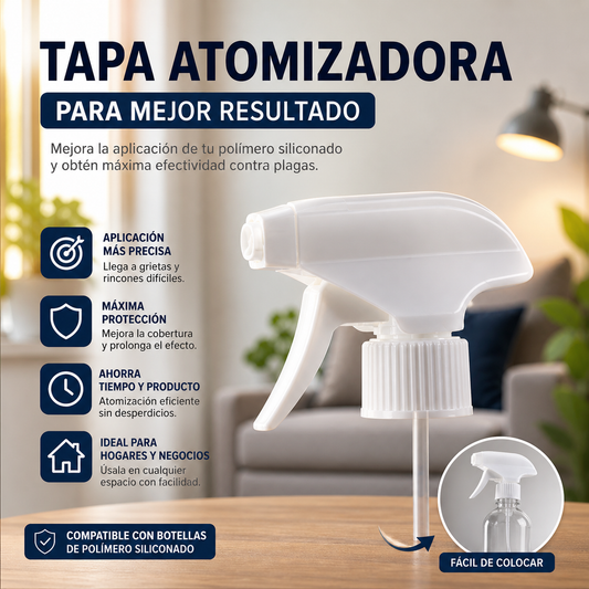 ATOMIZADOR