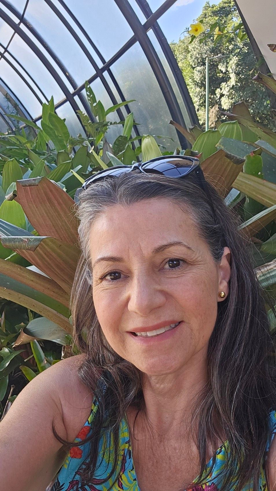 Carmen Garcia