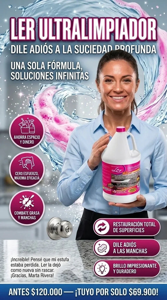 ARRANCA TODO