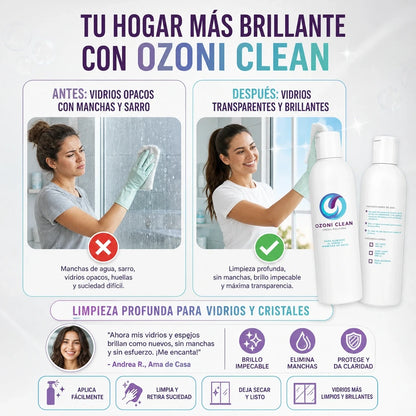 OZONI CLEAN