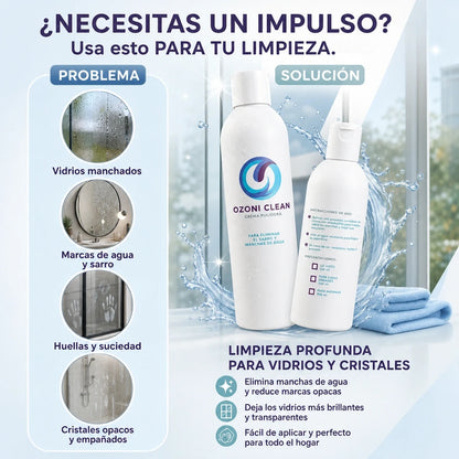 OZONI CLEAN